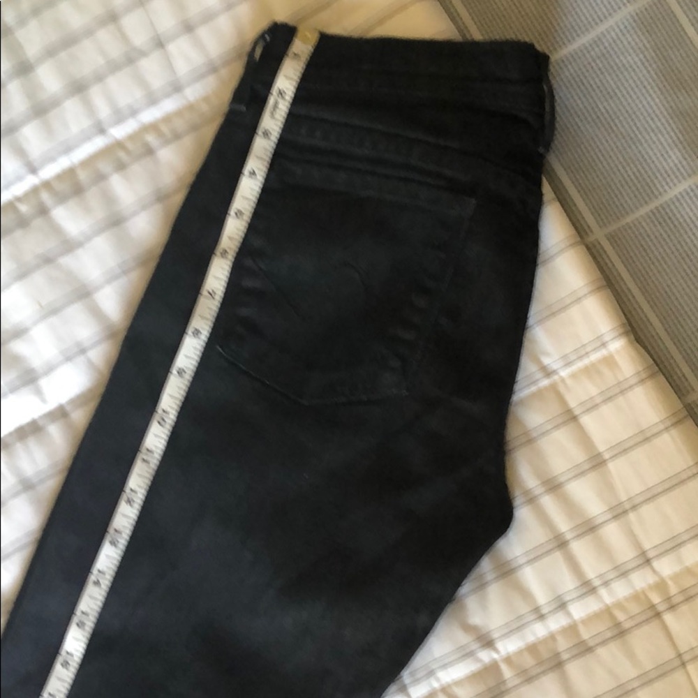 Citizens of Humanity blue jeans EUC made in USA